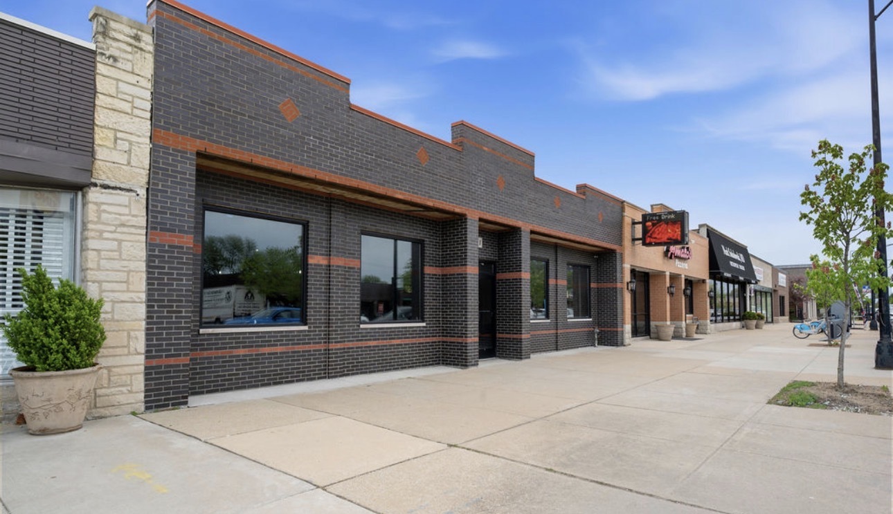 1751 North Harlem Avenue Chicago IL 60707