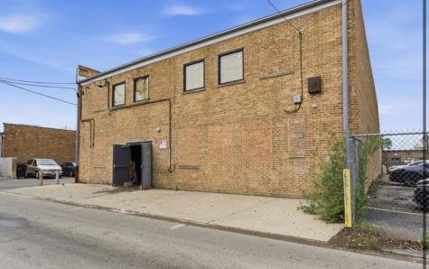 1751 North Harlem Avenue Chicago IL 60707