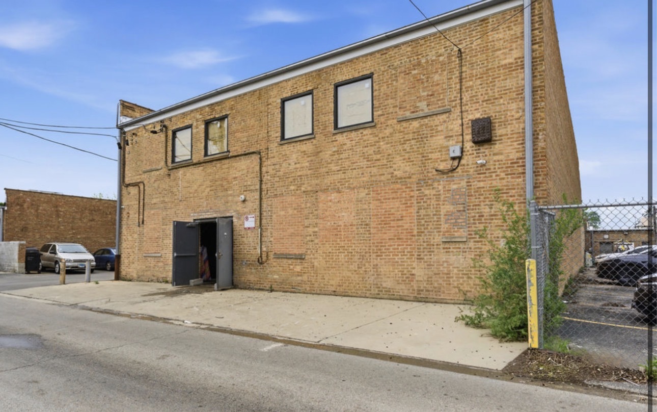 1751 North Harlem Avenue Chicago IL 60707