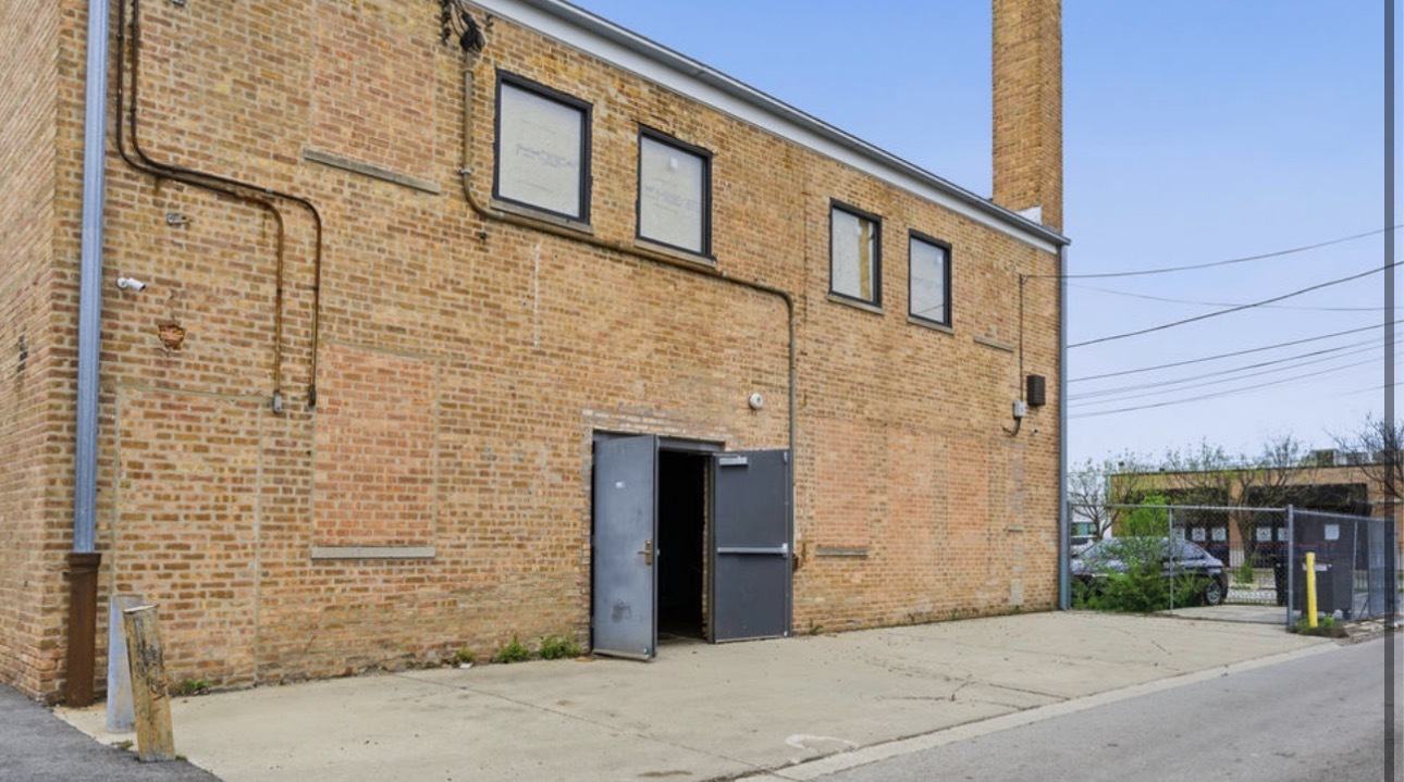 1751 North Harlem Avenue Chicago IL 60707