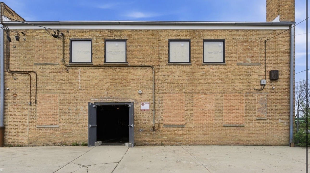 1751 North Harlem Avenue Chicago IL 60707