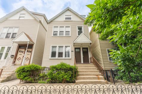 2616 North Marshfield Avenue Chicago IL 60614
