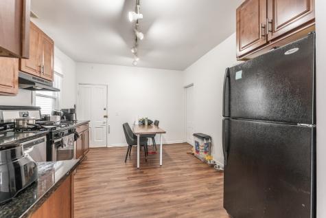 2616 North Marshfield Avenue Chicago IL 60614
