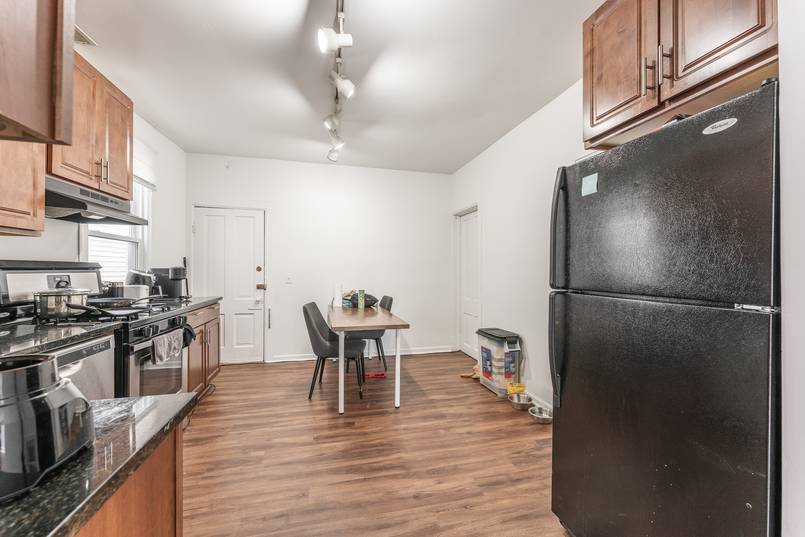 2616 North Marshfield Avenue Chicago IL 60614