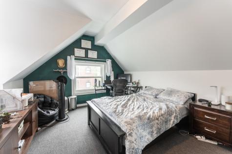 2616 North Marshfield Avenue Chicago IL 60614