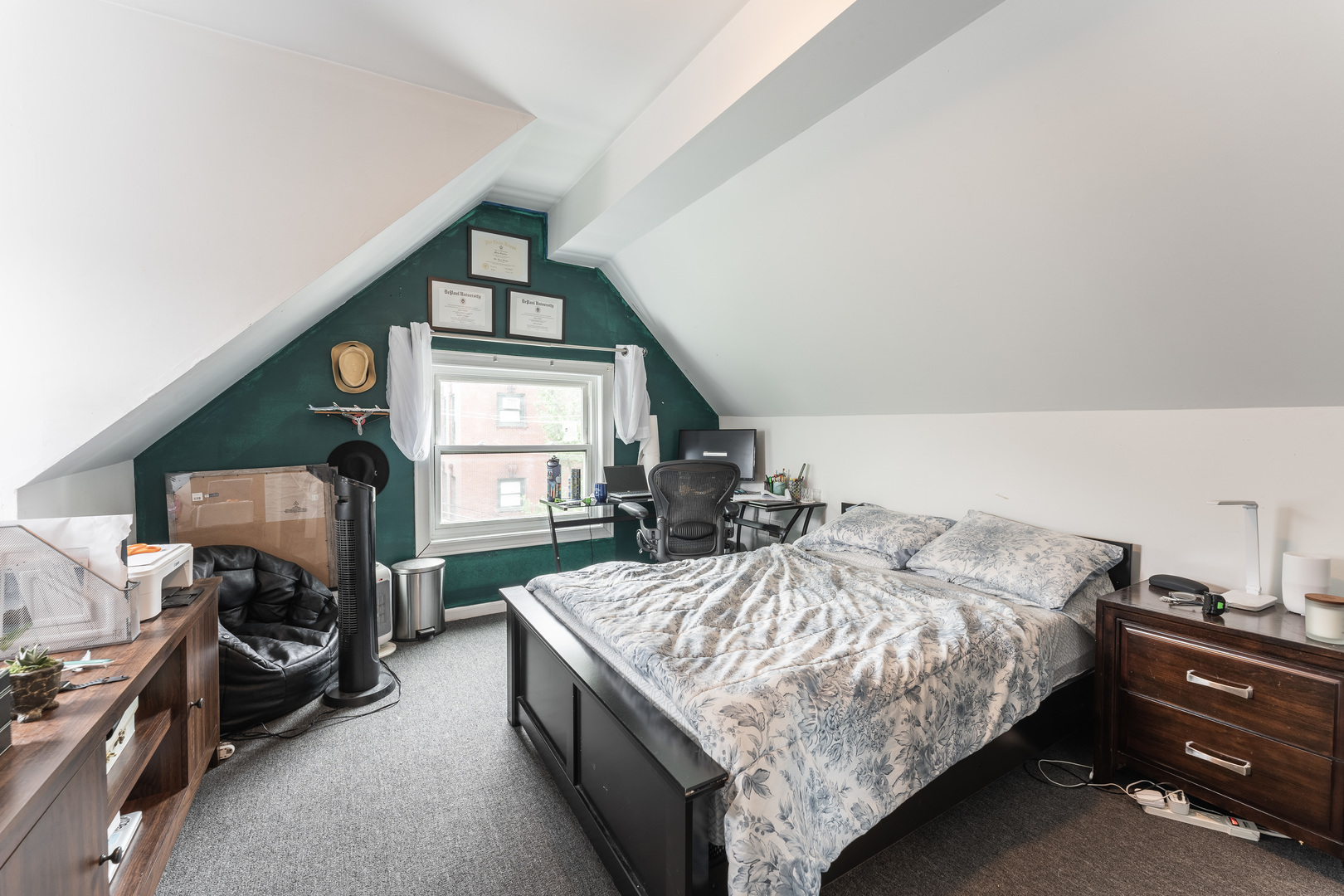 2616 North Marshfield Avenue Chicago IL 60614