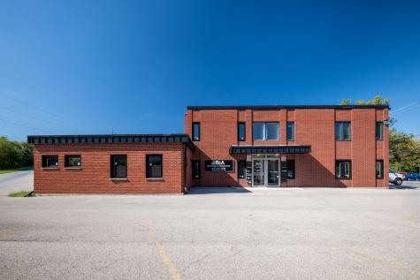 836 South Northwest Highway Barrington IL 60010