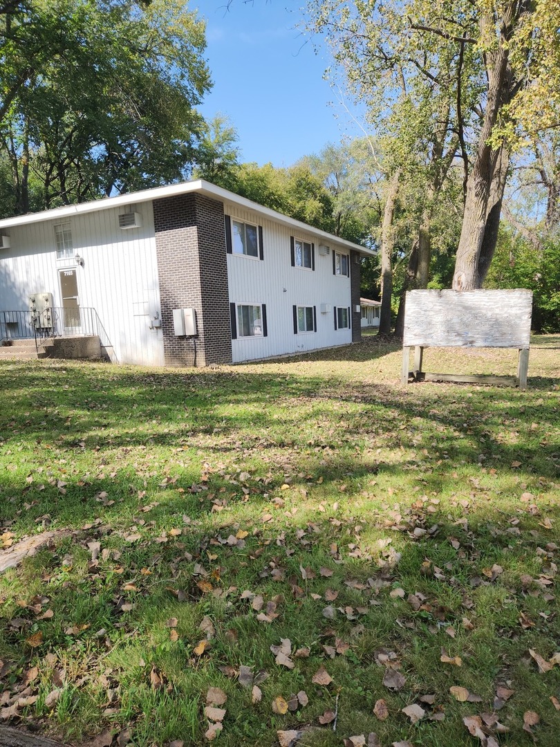 7165 Barnard Mill Road Wonder Lake IL 60097