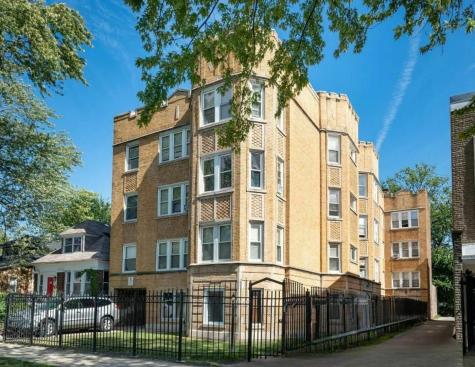 7721 South Colfax Avenue Chicago IL 60649