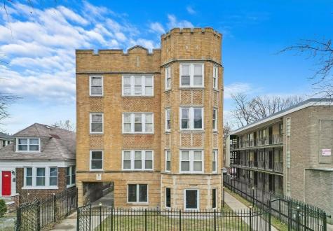 7721 South Colfax Avenue Chicago IL 60649