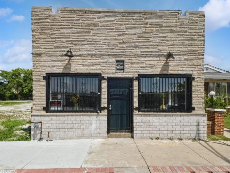 8809 South State Street Chicago IL 60619