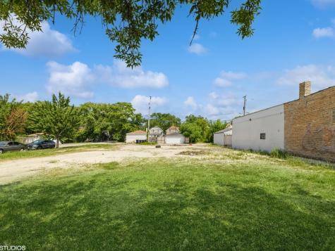 8809 South State Street Chicago IL 60619