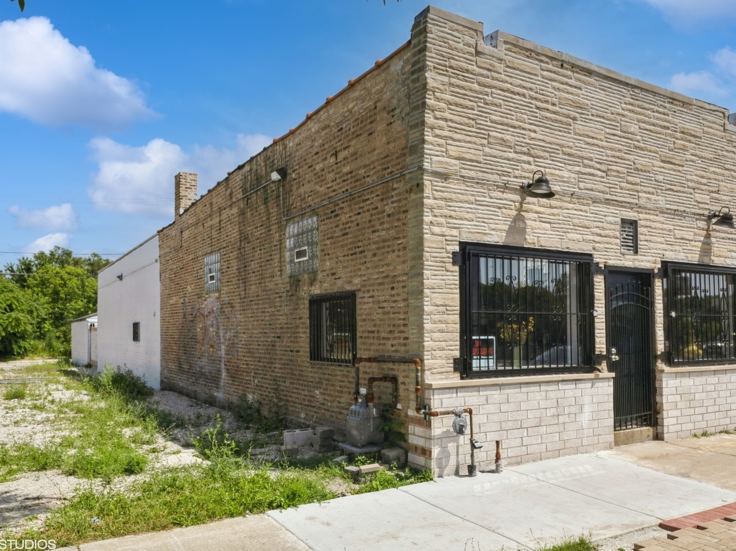 8809 South State Street Chicago IL 60619