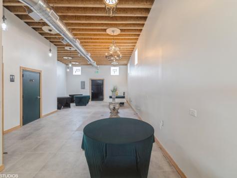 8809 South State Street Chicago IL 60619