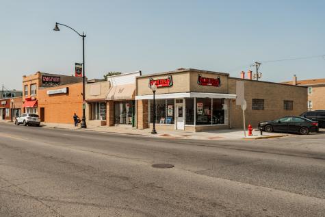 6830 Cermak Road Berwyn IL 60402