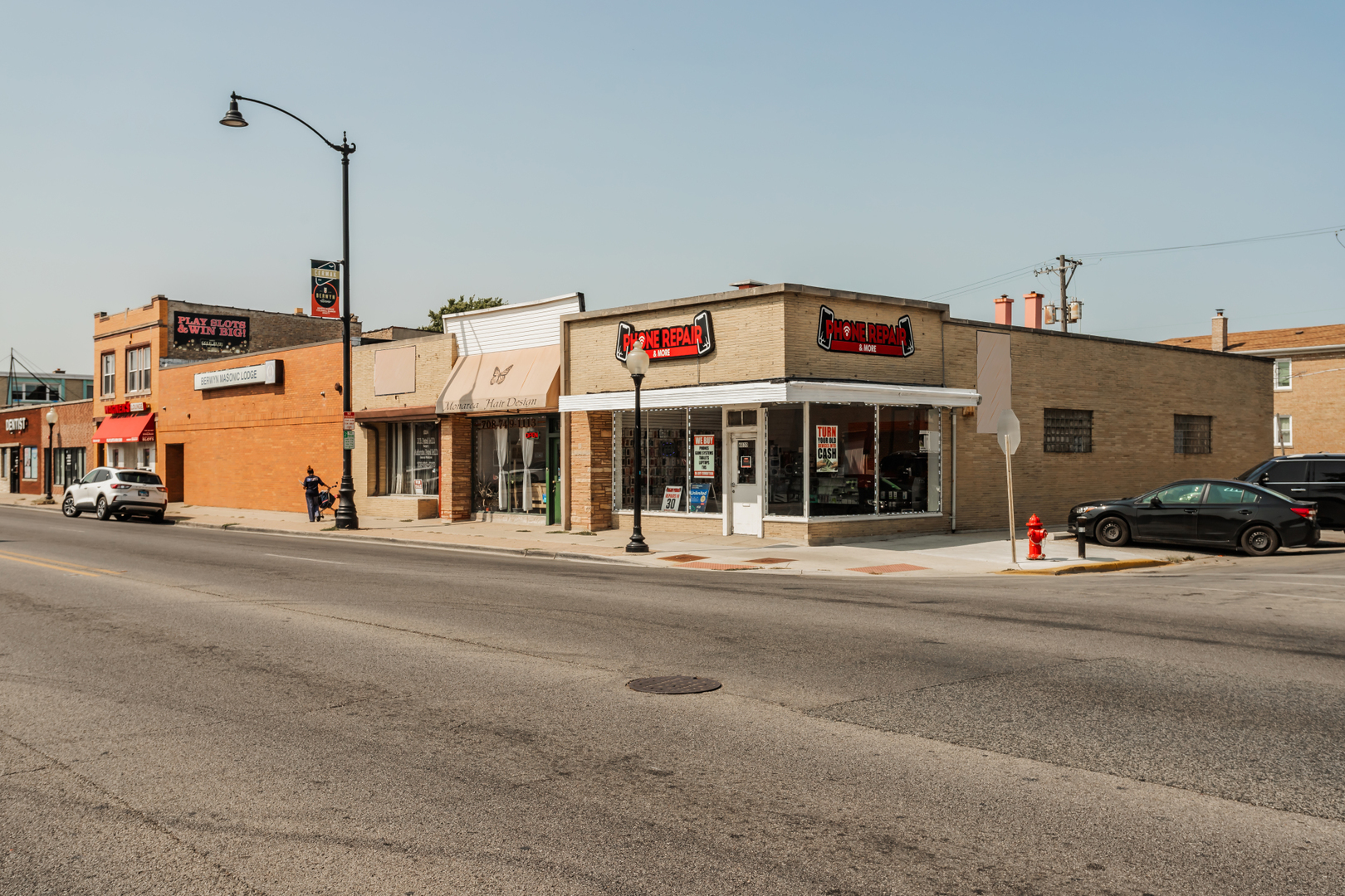 6830 Cermak Road Berwyn IL 60402