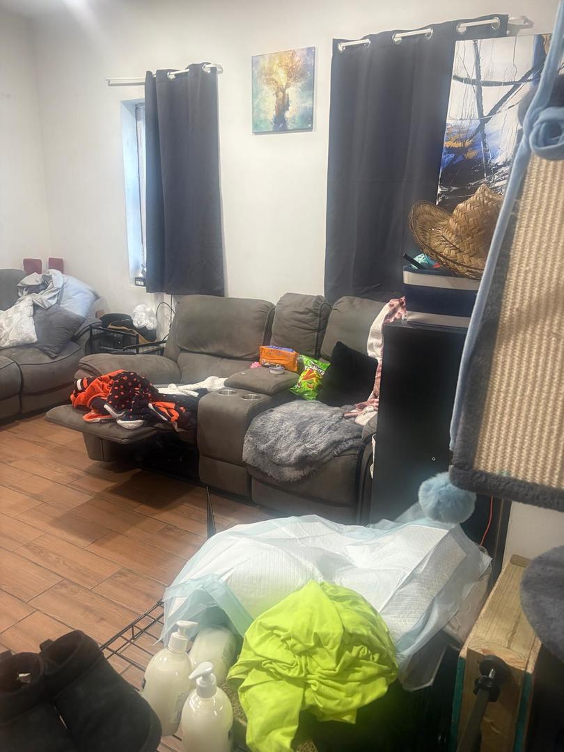 4400-4402 South Honore Crest Chicago IL 60609