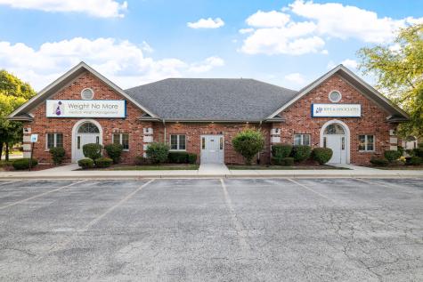 10751 163RD Place Orland Park IL 60467