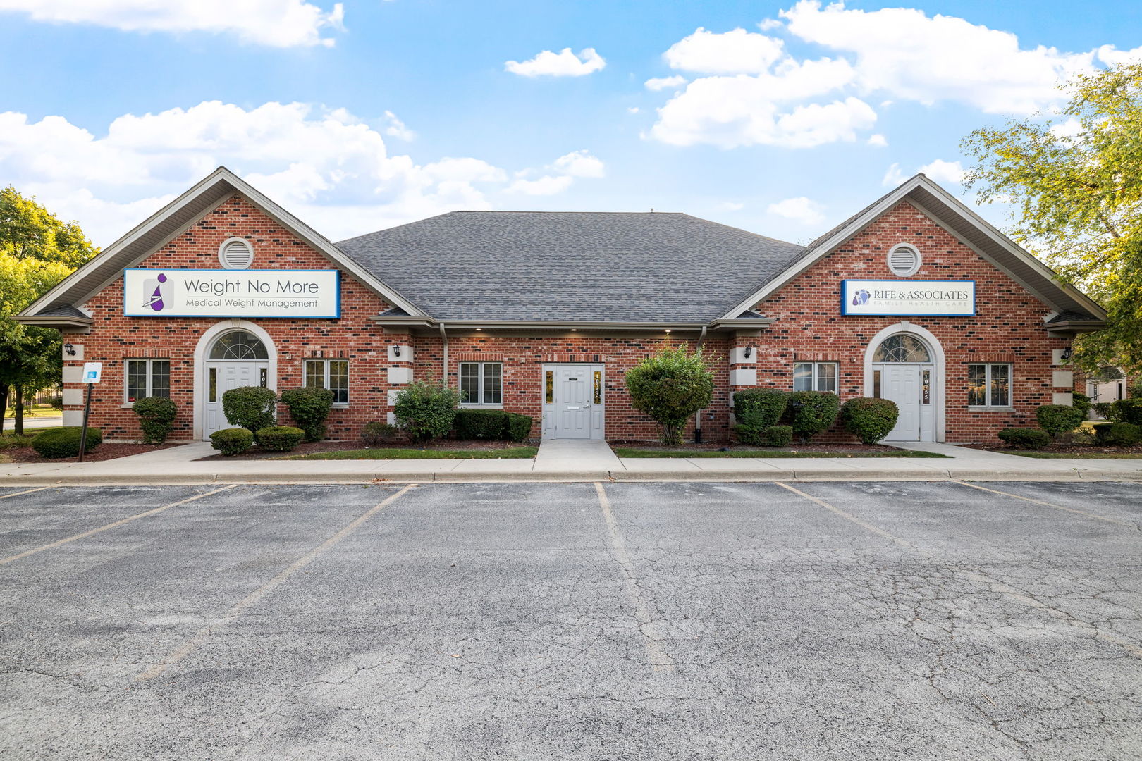 10751 163RD Place Orland Park IL 60467