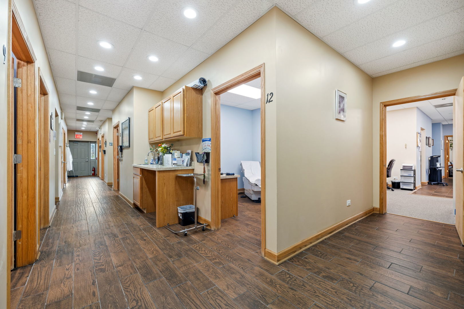 10751 163RD Place Orland Park IL 60467
