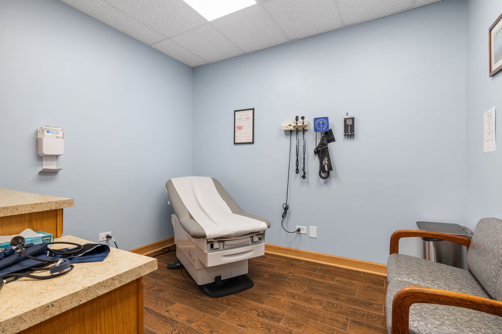 10751 163RD Place Orland Park IL 60467
