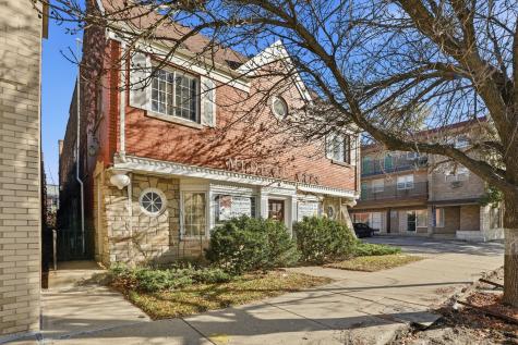 10835 South Western Avenue Chicago IL 60643