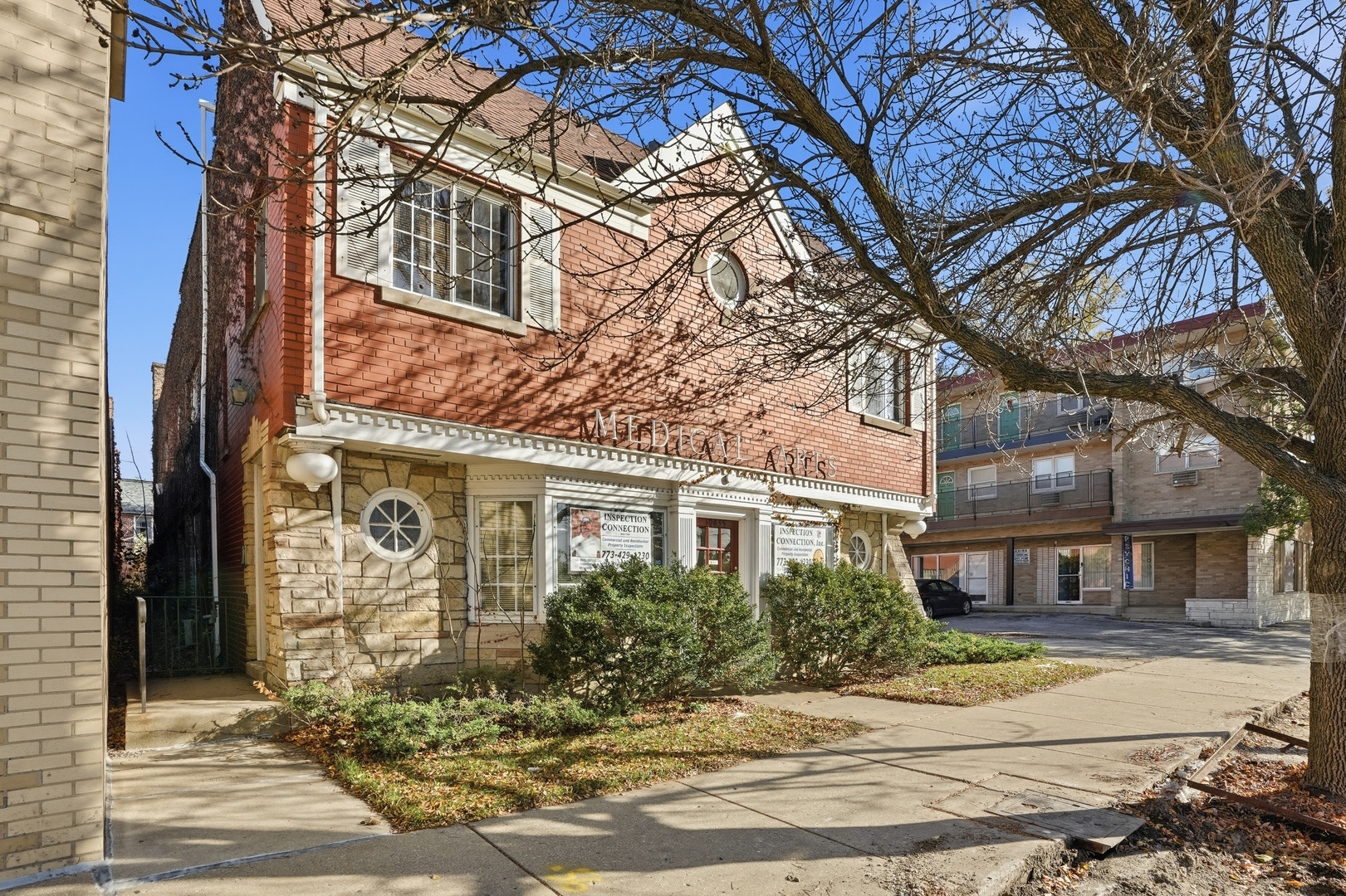 10835 South Western Avenue Chicago IL 60643