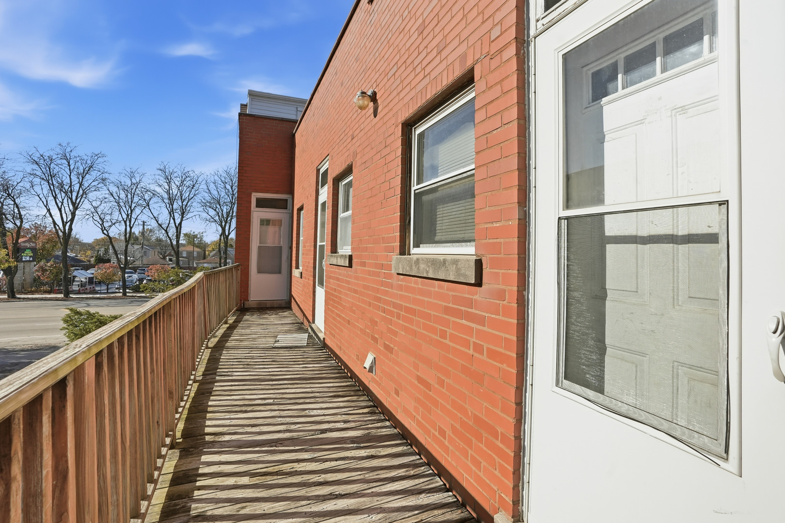 10835 South Western Avenue Chicago IL 60643