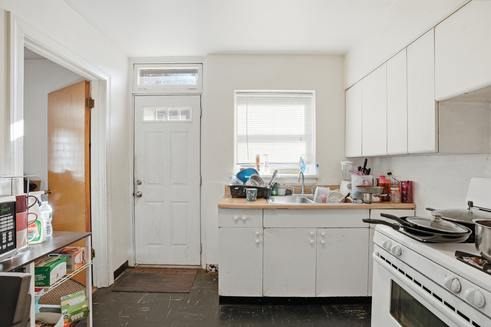 10835 South Western Avenue Chicago IL 60643
