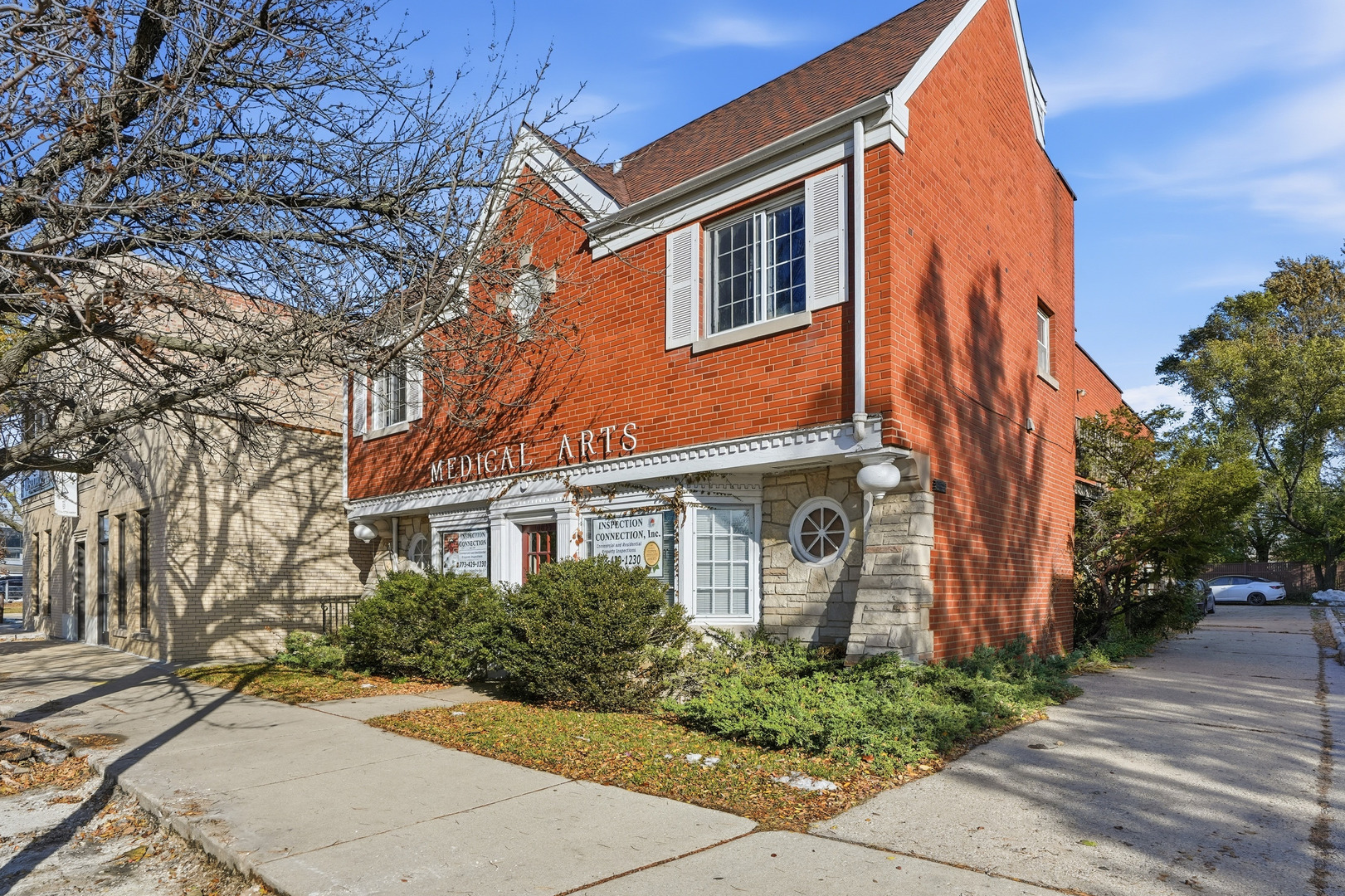 10835 South Western Avenue Chicago IL 60643