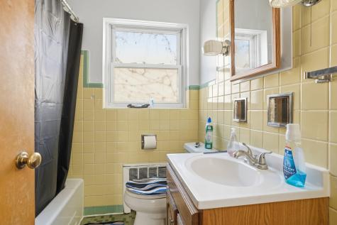 10835 South Western Avenue Chicago IL 60643