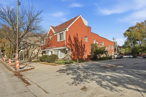 10835 South Western Avenue Chicago IL 60643