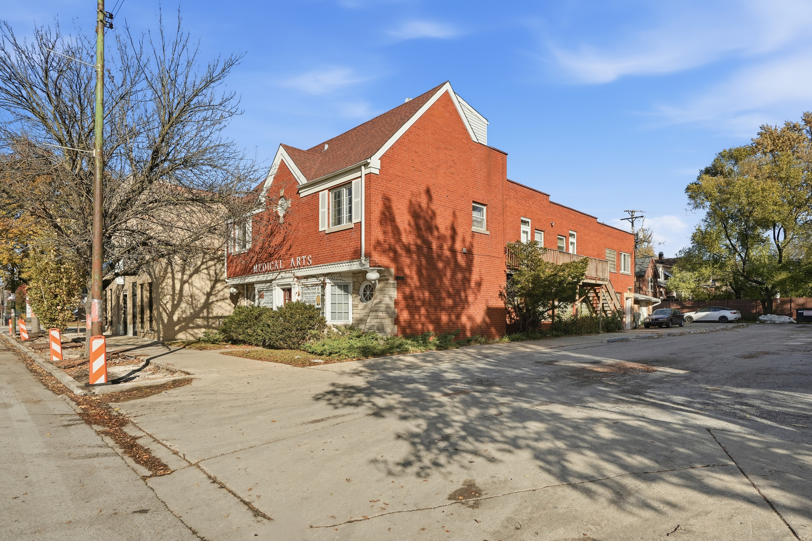 10835 South Western Avenue Chicago IL 60643