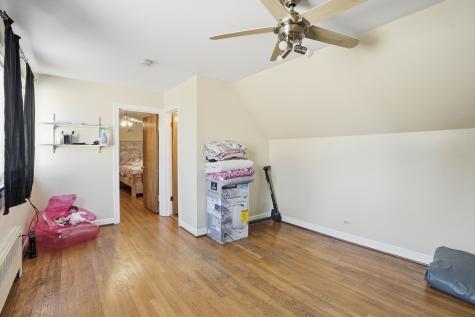 10835 South Western Avenue Chicago IL 60643