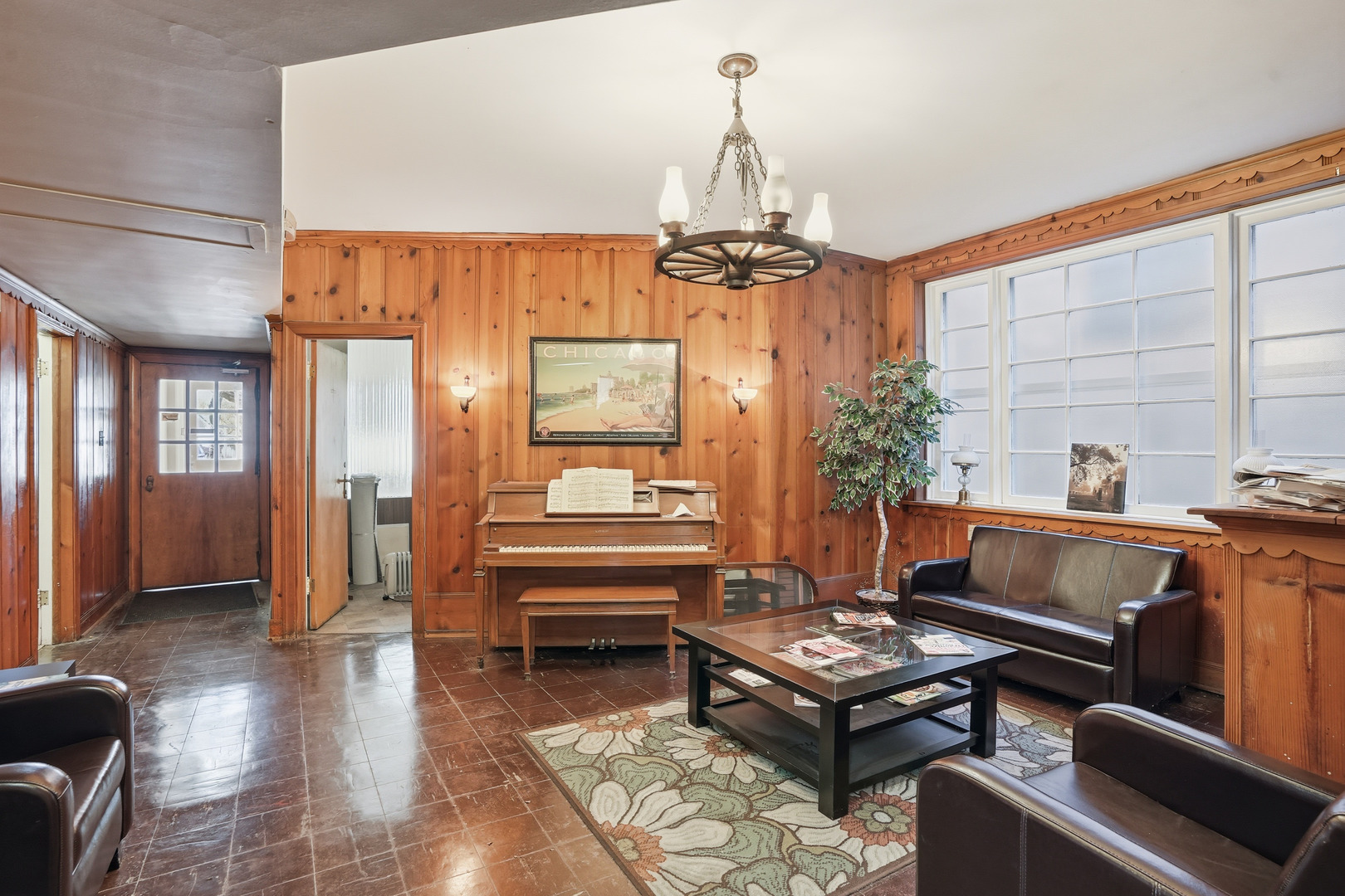 10835 South Western Avenue Chicago IL 60643