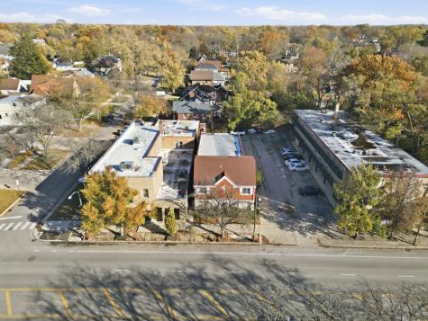 10835 South Western Avenue Chicago IL 60643