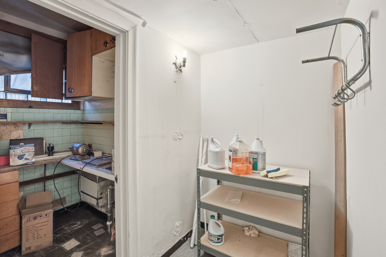 10835 South Western Avenue Chicago IL 60643