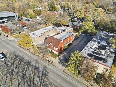 10835 South Western Avenue Chicago IL 60643