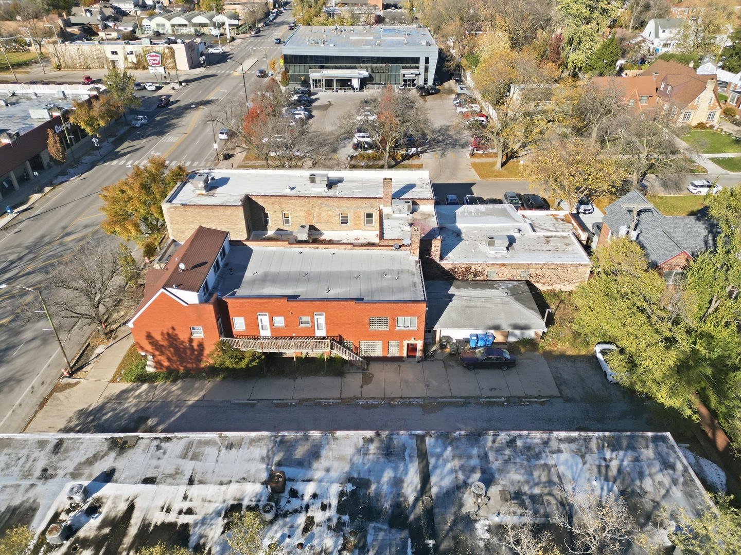 10835 South Western Avenue Chicago IL 60643