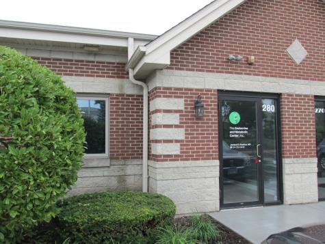 280 Stonegate Road Algonquin IL 60102