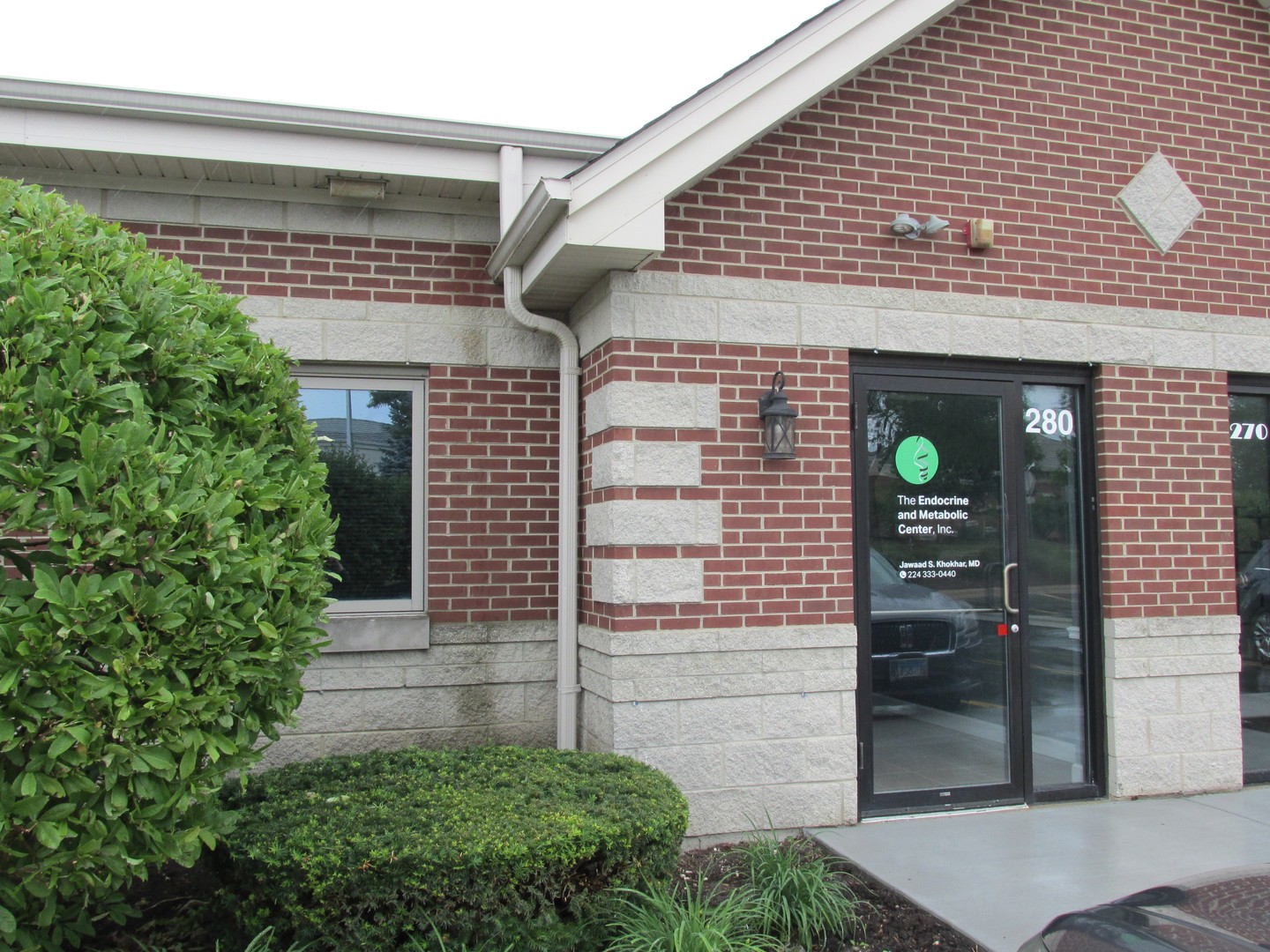 280 Stonegate Road Algonquin IL 60102