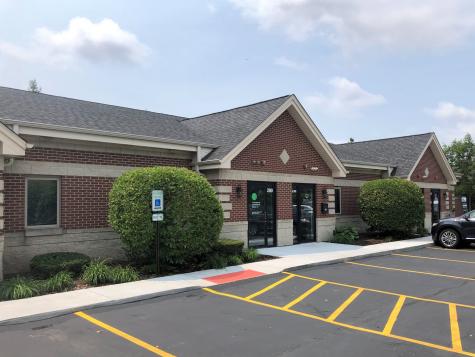 280 Stonegate Road Algonquin IL 60102