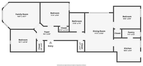 1235 West Foster Avenue Chicago IL 60640
