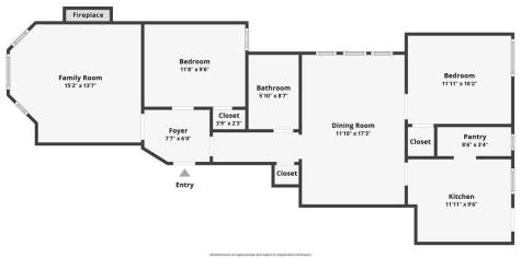 1235 West Foster Avenue Chicago IL 60640