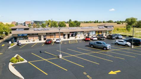 9500 West Lincoln Highway Frankfort IL 60423