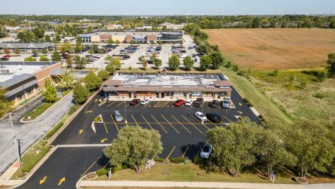 9500 West Lincoln Highway Frankfort IL 60423