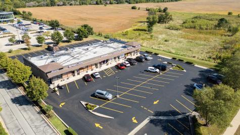 9500 West Lincoln Highway Frankfort IL 60423