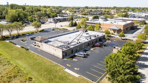 9500 West Lincoln Highway Frankfort IL 60423