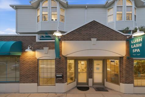 8009 Lincoln Avenue Skokie IL 60077