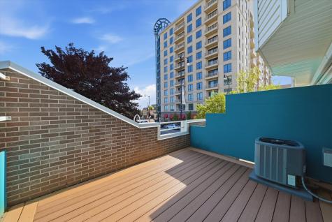 8009 Lincoln Avenue Skokie IL 60077